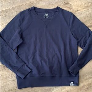 New Balance Crew Neck 1906 Sweatshirt - L